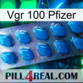 Vgr 100 Pfizer viagra1